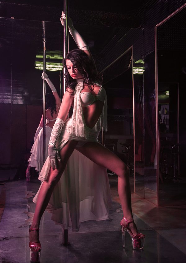 Ventura Strippers